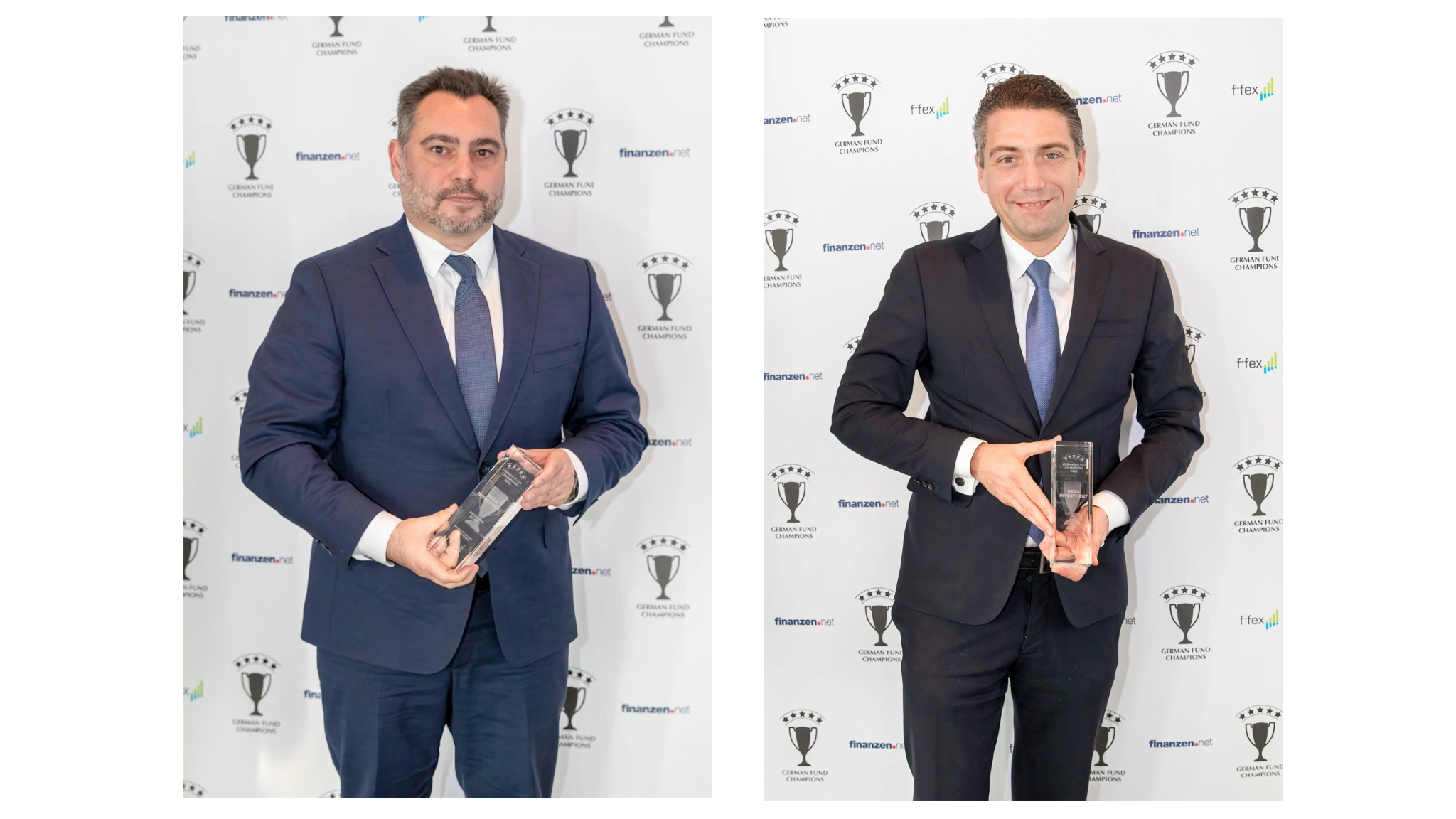 GFC Awards 2025