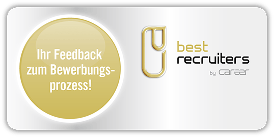 Logo Best Recruiters