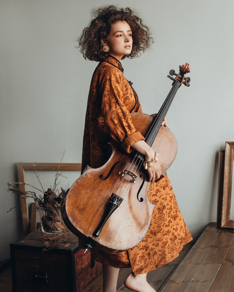 Photo: Julia Altukhova