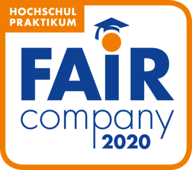 Logo Initiative Fair Company