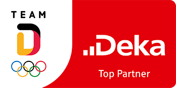 Olympia Partner des DOSB Logo "Olympia Partner des DOSB"