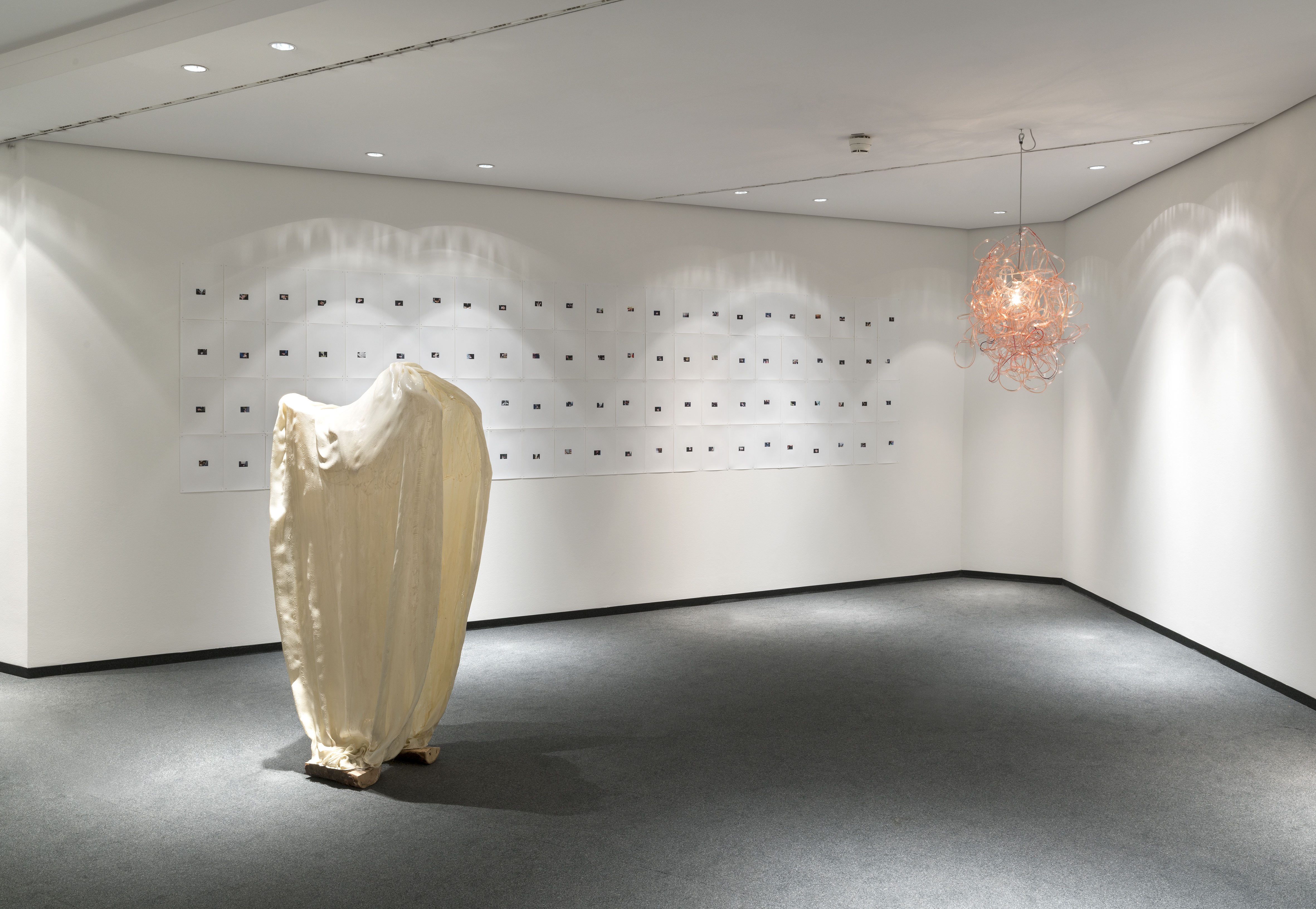 Kunstwerke im Trianon Kunstwerke