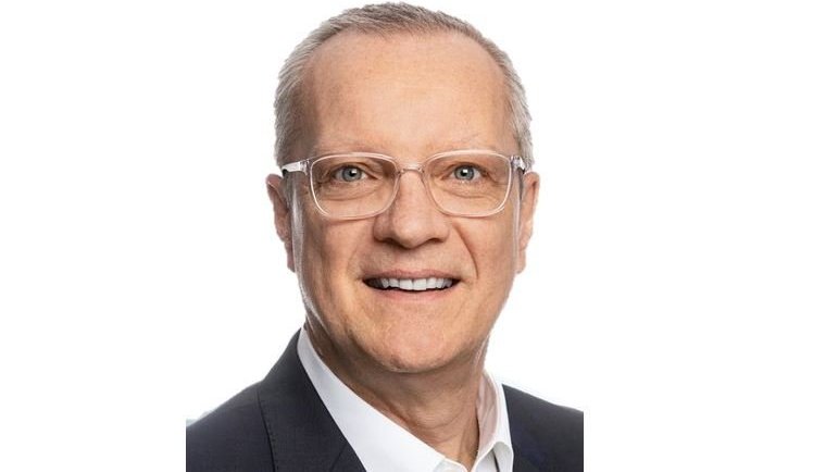 Portrait von Jörg Debé, Deka