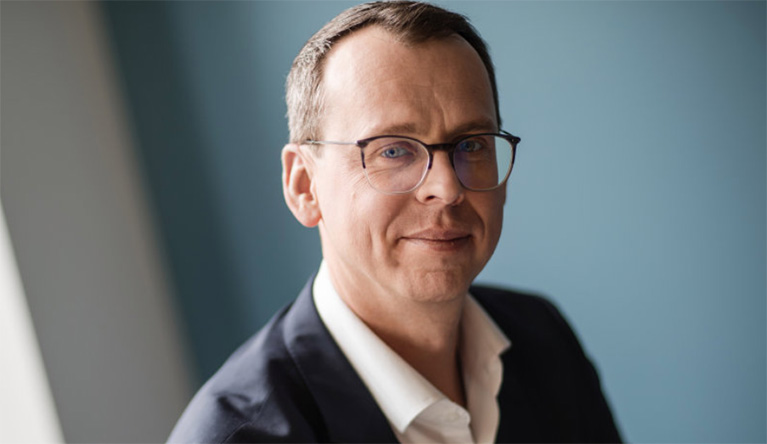 Alexander Eickhoff, Fondsmanager