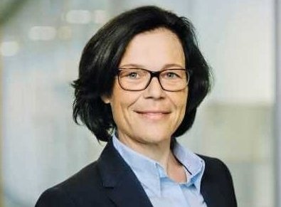 Marion Spielmann, Deka, COO Bankgeschäftsfelder & Verwahrstelle