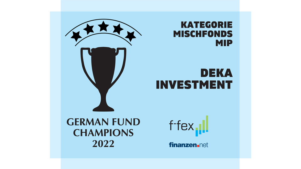 German Fund Champions 2022