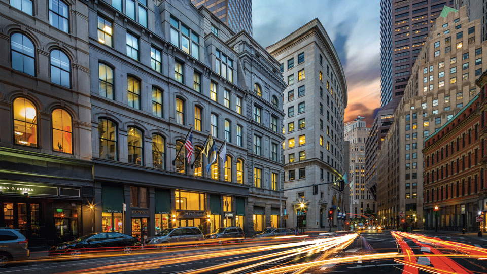 Deka-ImmobilienNordamerika