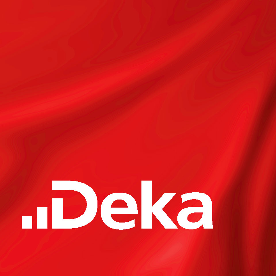 Logo der Deka