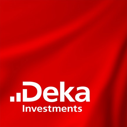 Deka MSCI China UCITS ETF - HKD DIS Logo