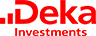 Deka Investmentfonds Deka Investmentfonds Logo