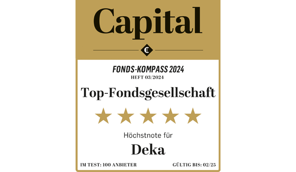 Capital-Fonds-Kompass 2021
