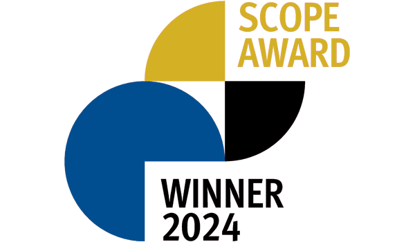 Scope Investment Awards 2024