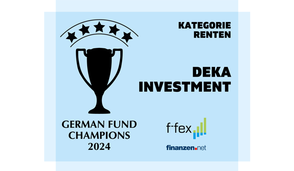 German Fund Champions 2024