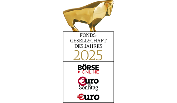 Euro FundAwards 2025