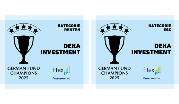 German Fund Champions 2025