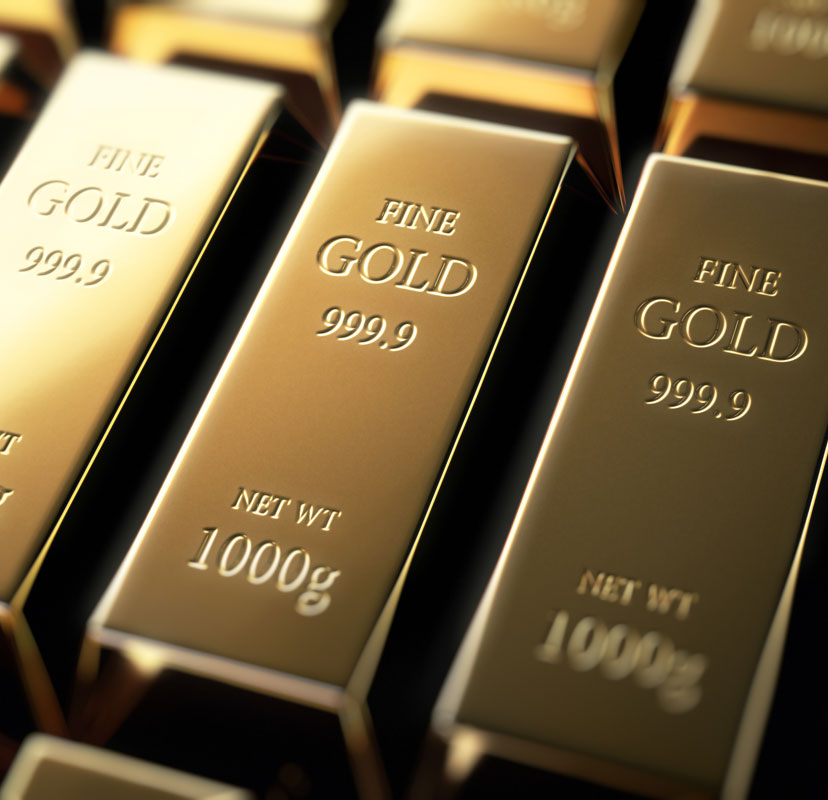 Jetzt in Gold investieren?