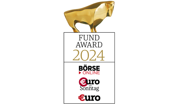 Euro FundAwards 2024